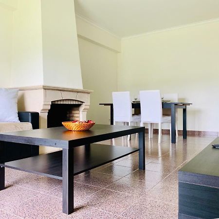 Sonia&Irene Apartments 세투발 외부 사진