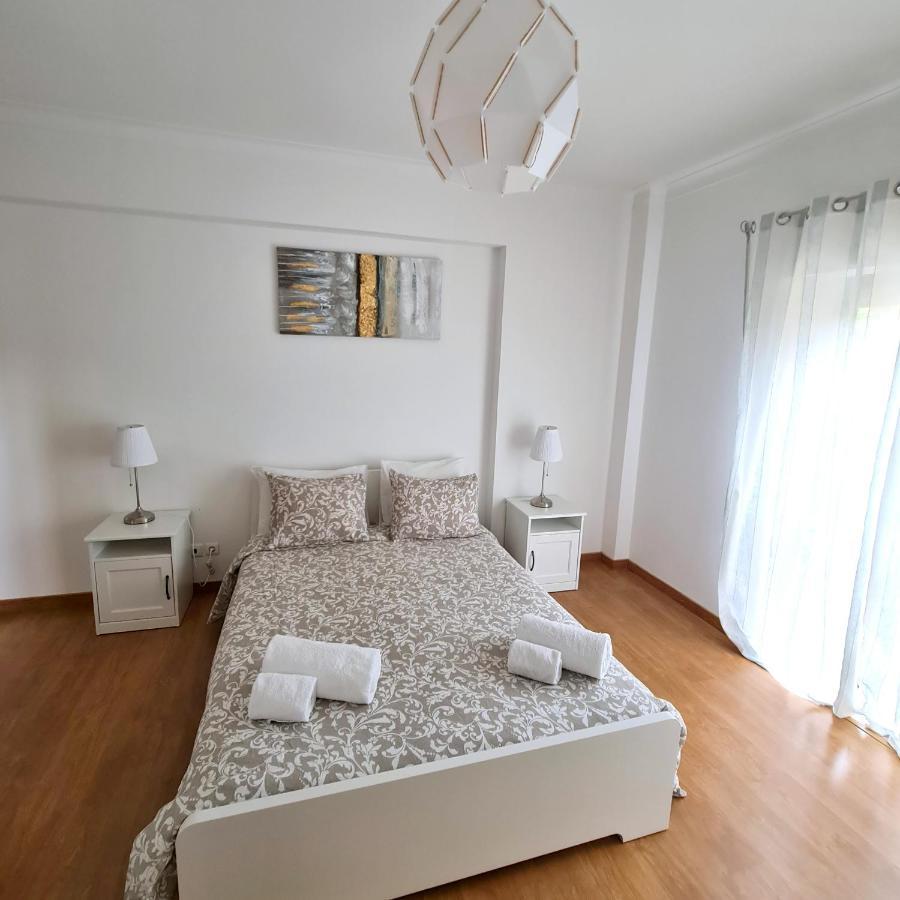 Sonia&Irene Apartments 세투발 외부 사진