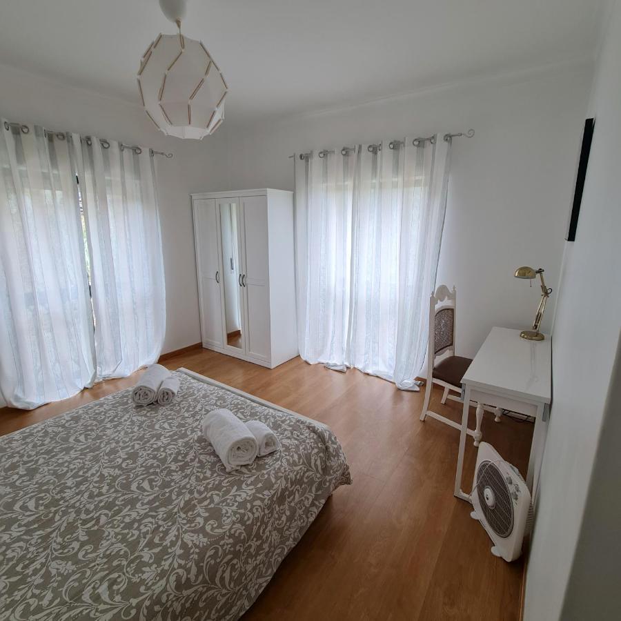 Sonia&Irene Apartments 세투발 외부 사진