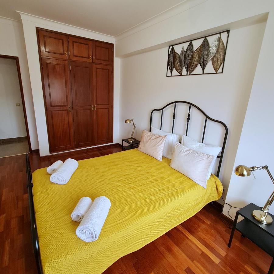Sonia&Irene Apartments 세투발 외부 사진