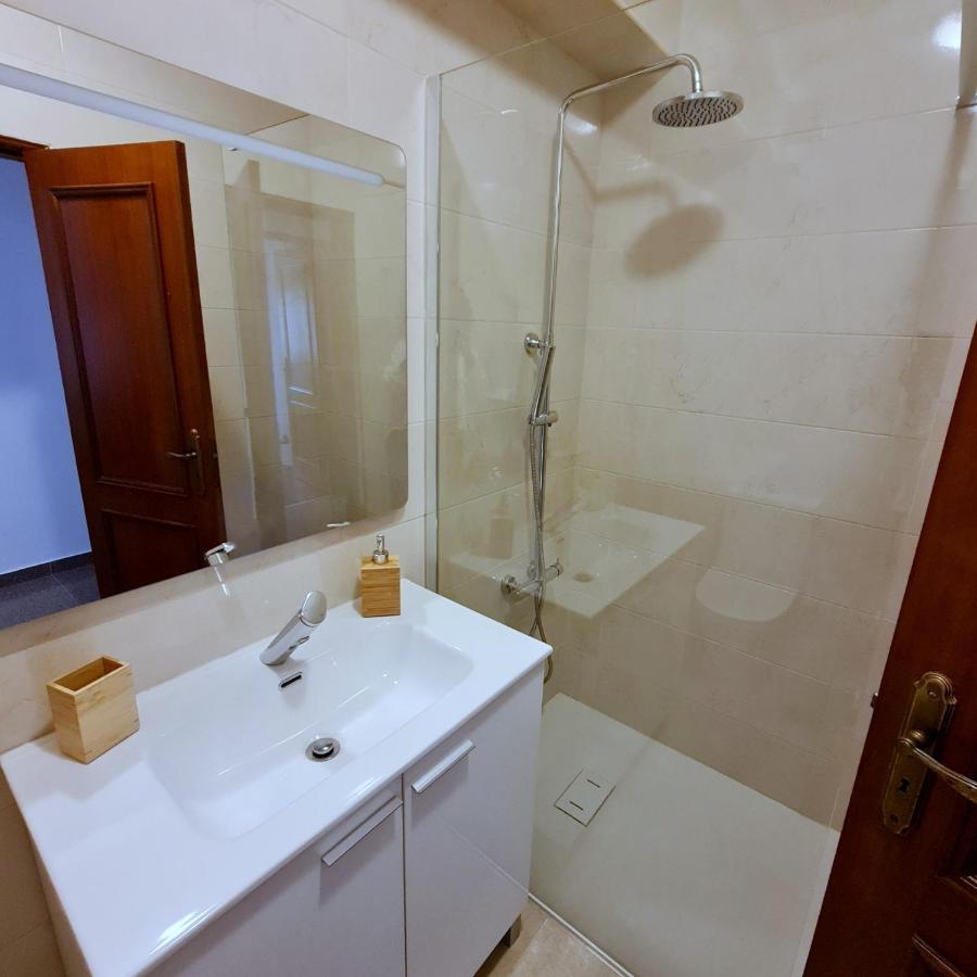 Sonia&Irene Apartments 세투발 외부 사진