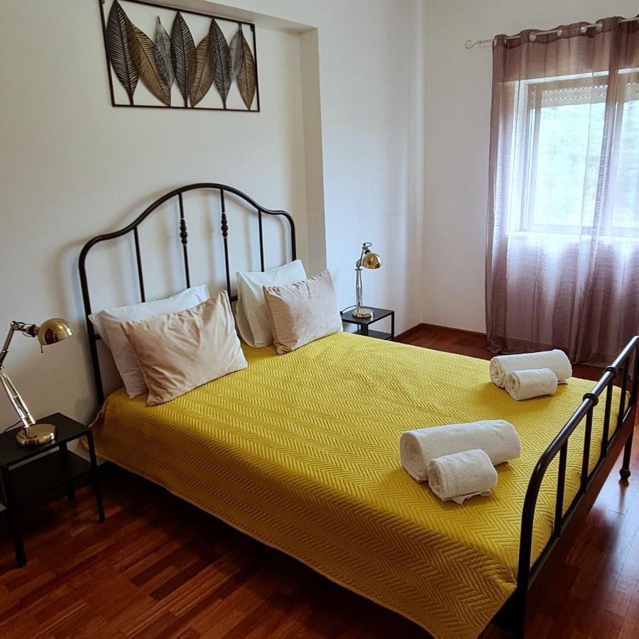Sonia&Irene Apartments 세투발 외부 사진