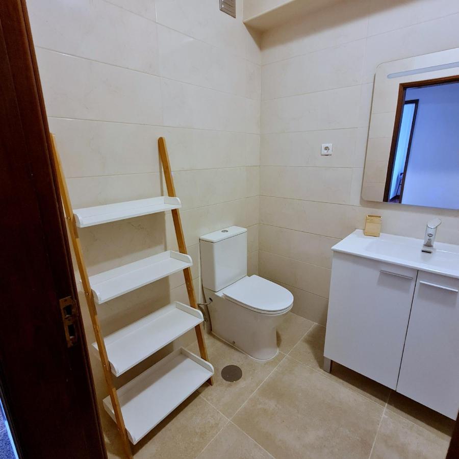 Sonia&Irene Apartments 세투발 외부 사진