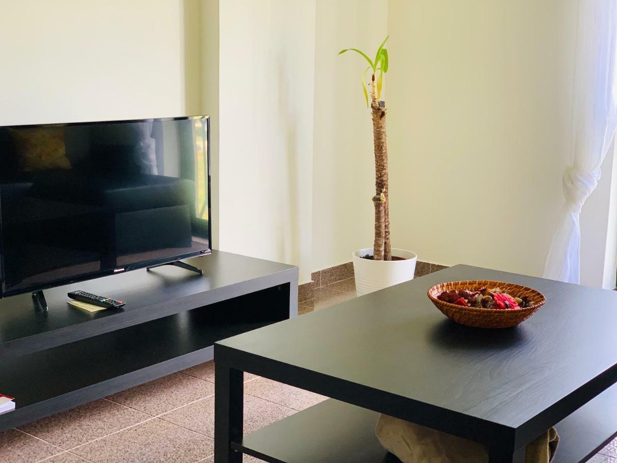 Sonia&Irene Apartments 세투발 외부 사진
